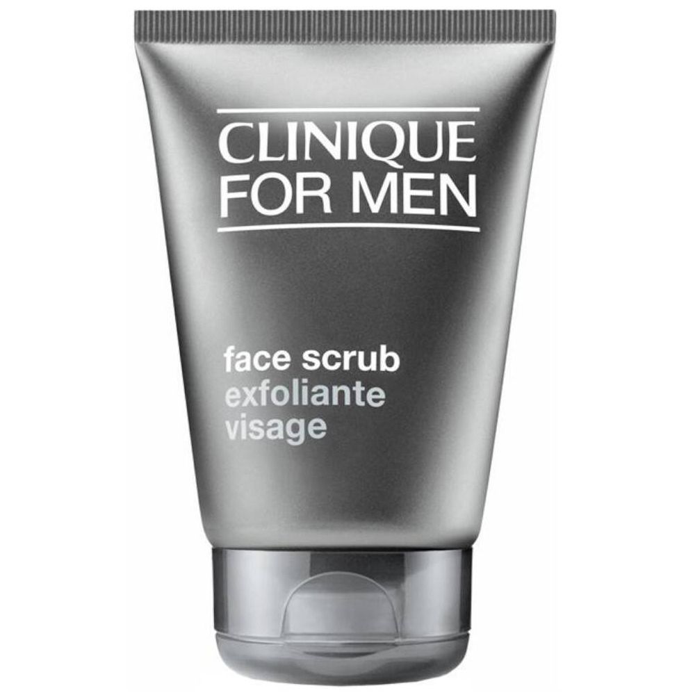 CLINIQUE MEN scrub viso 100 ml