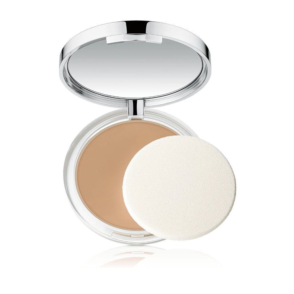 CLINIQUE ALMOST POWDER fondotinta SPF15 #05-medium