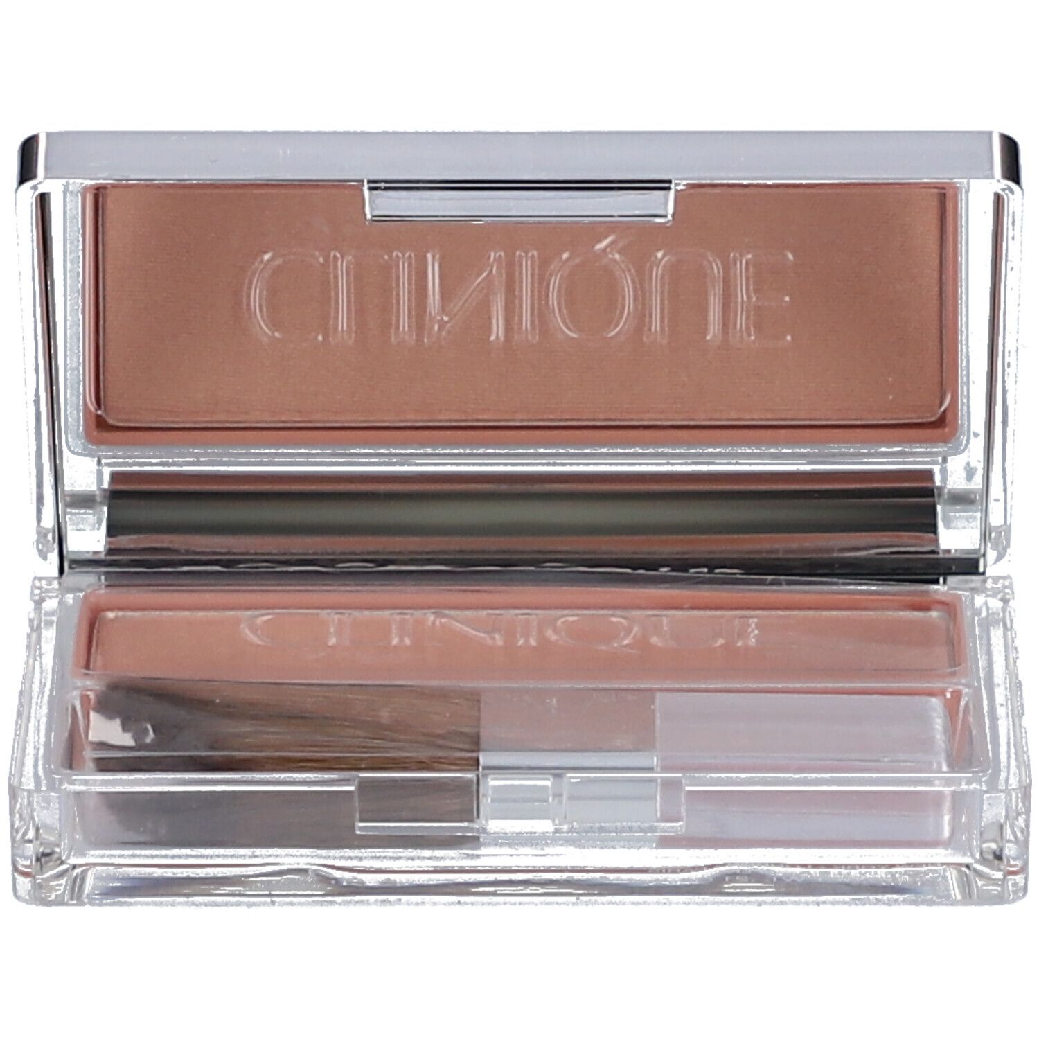 CLINIQUE BLUSHING BLUSH fard in polvere #120-bashful blush