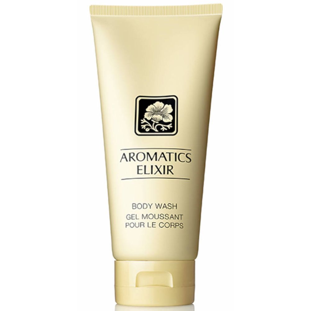 CLINIQUE AROMATICS ELIXIR body wash 200 ml