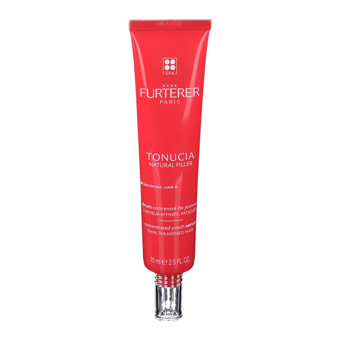 RENE FURTERER TONUCIA sérum concentré de jeunesse 75 ml