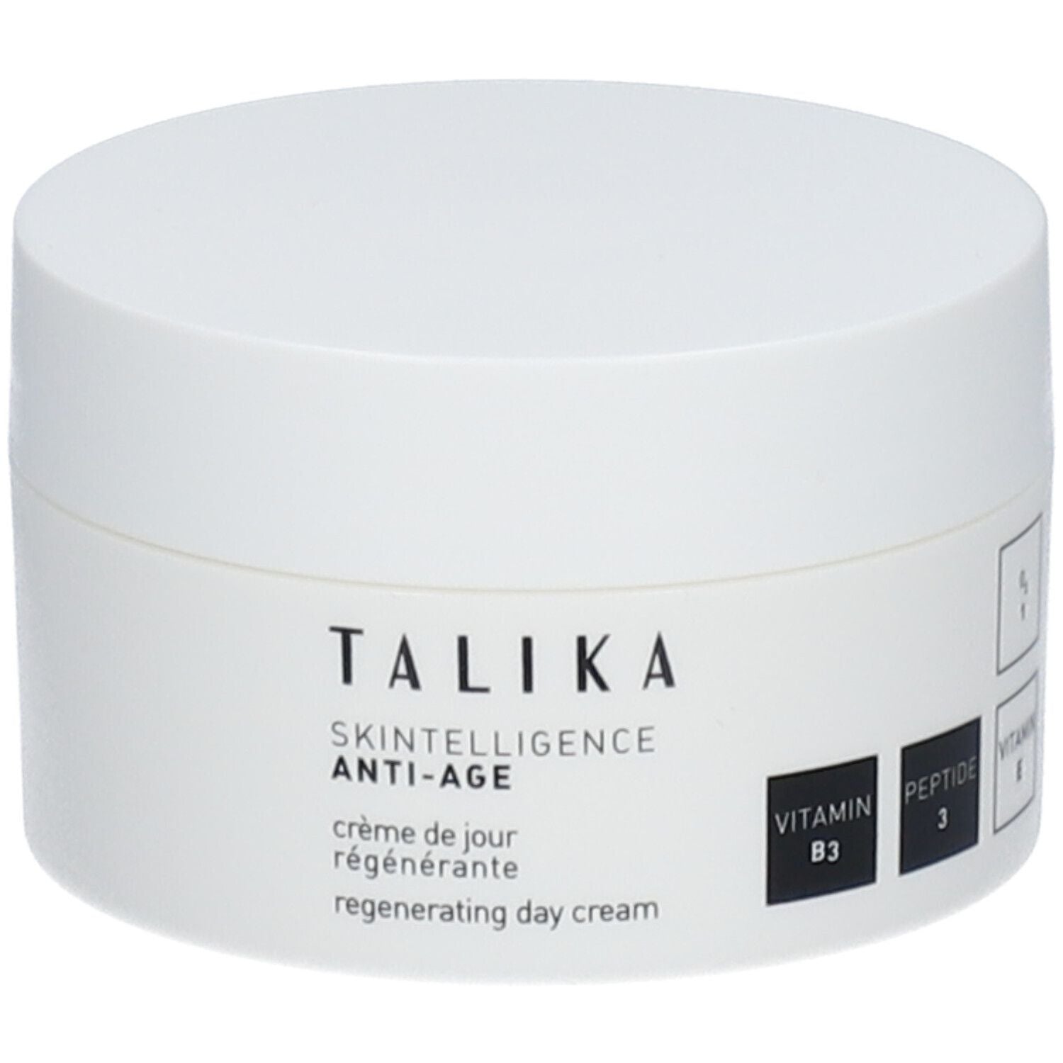 TALIKA SKINTELLIGENCE ANTI-AGE crema giorno antietà 50 ml