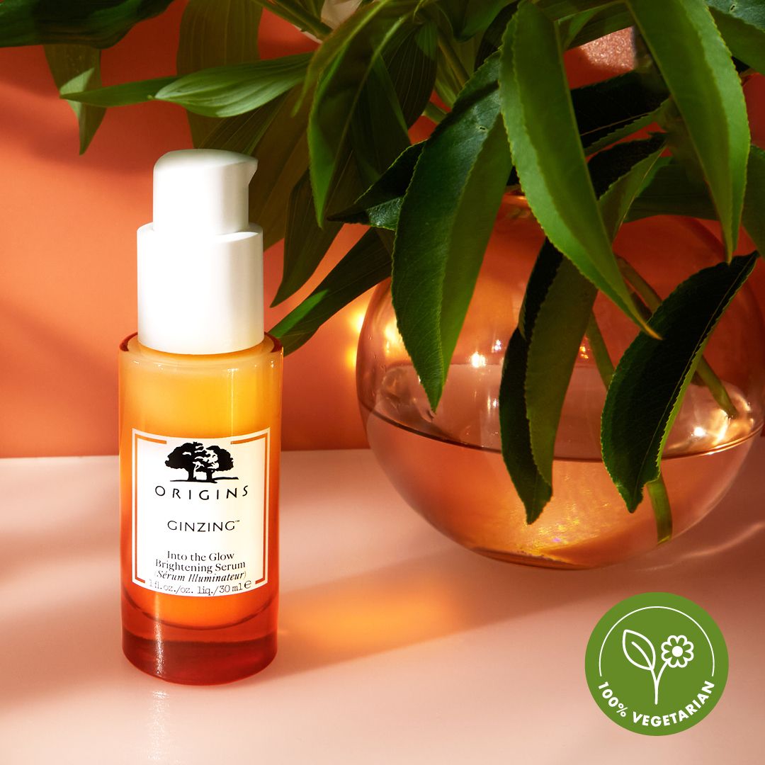 ORIGINS GinZing™ Siero Illuminante Into the Glow 30 ml