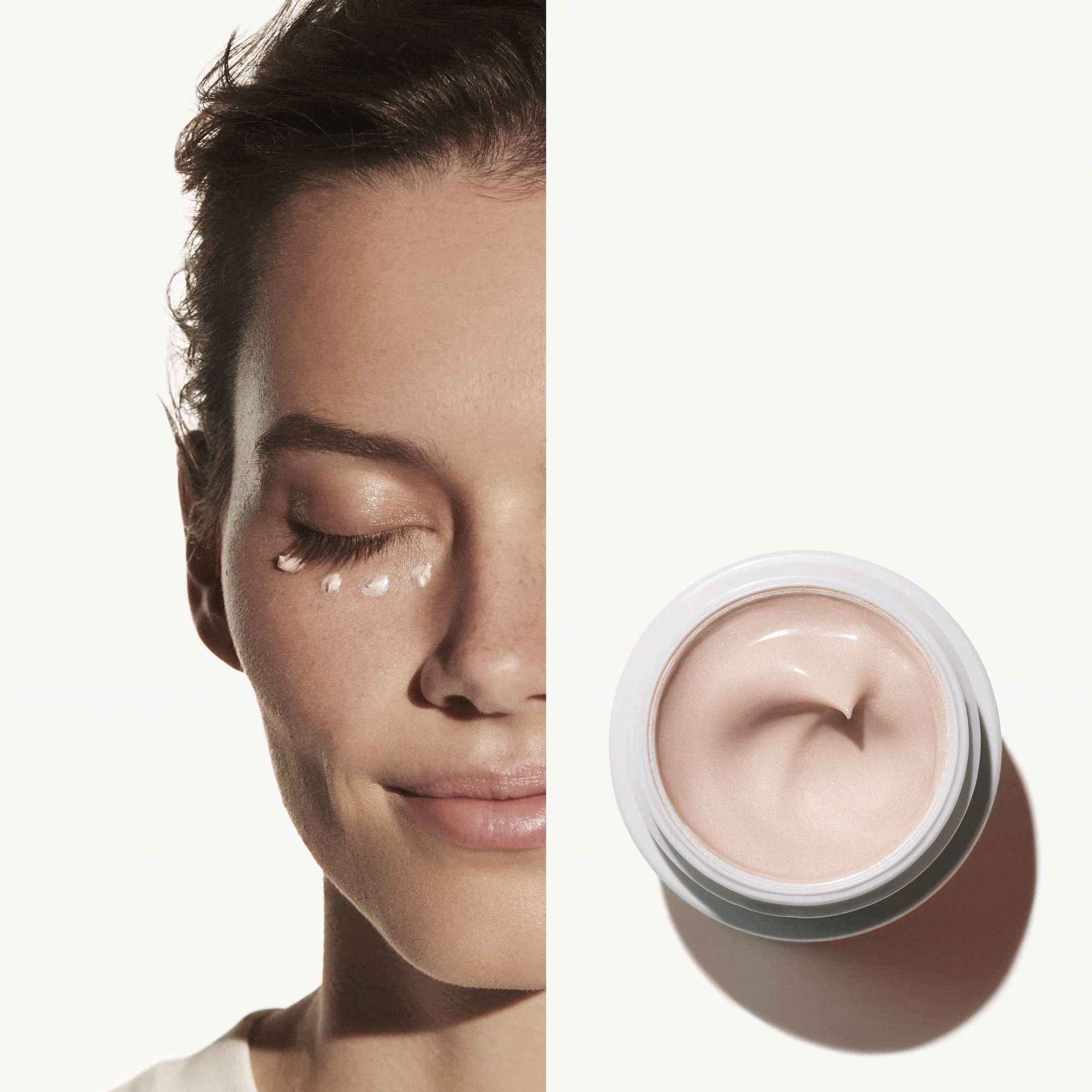 ORIGINS GinZing™ Brightening Eye Cream #Original 15 ml