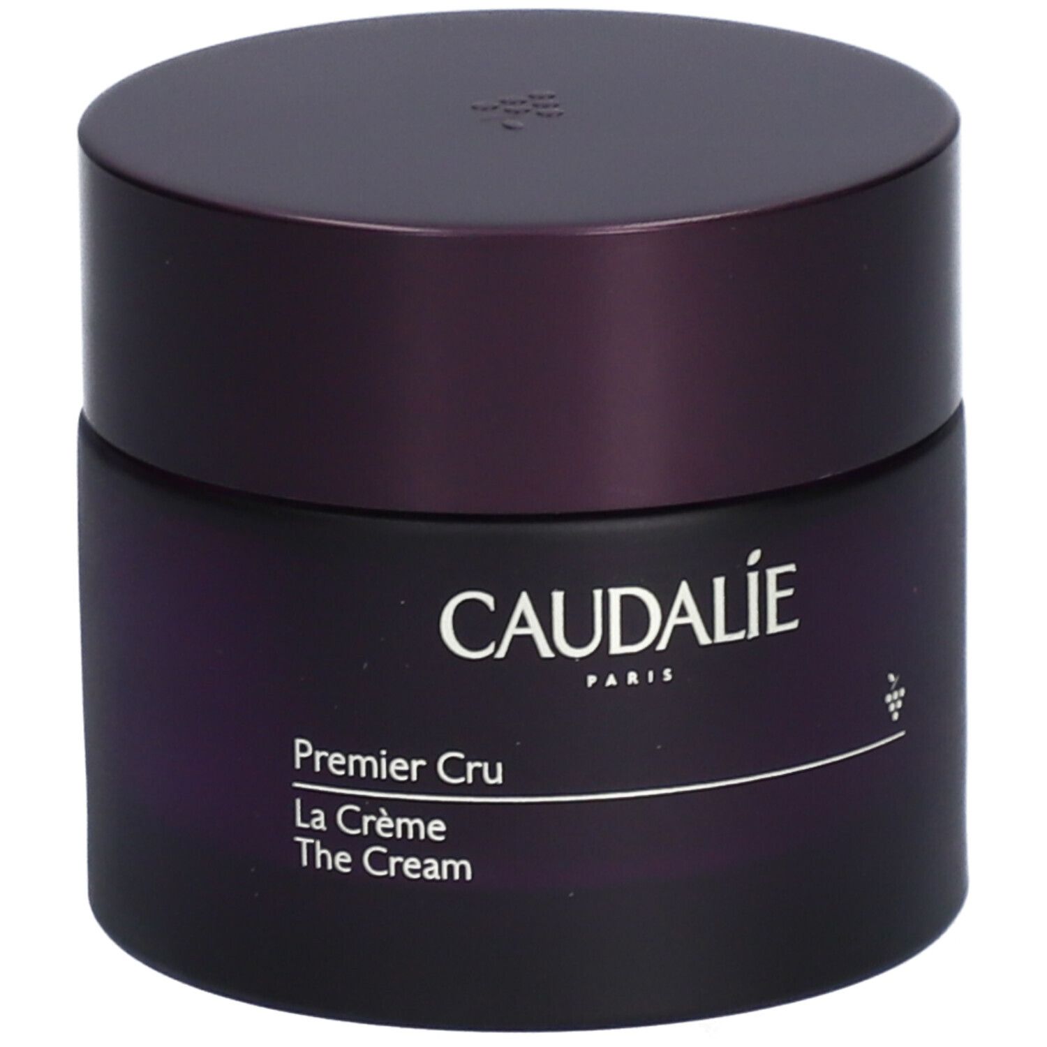 CAUDALIE PREMIER CRU la crème riche anti-âge global 50 ml
