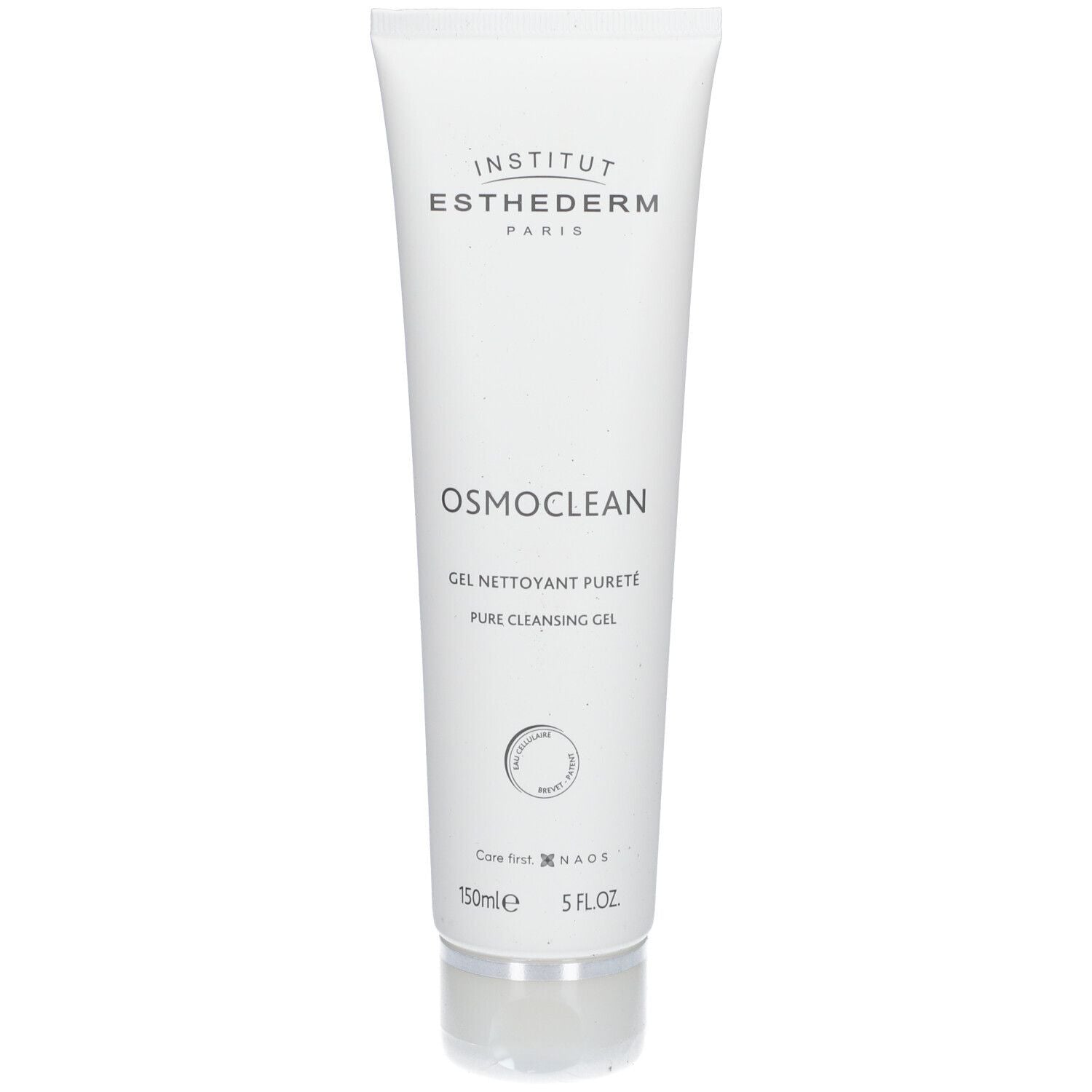 INSTITUT ESTHEDERM OSMOCLEAN gel detergente purificante 150 ml