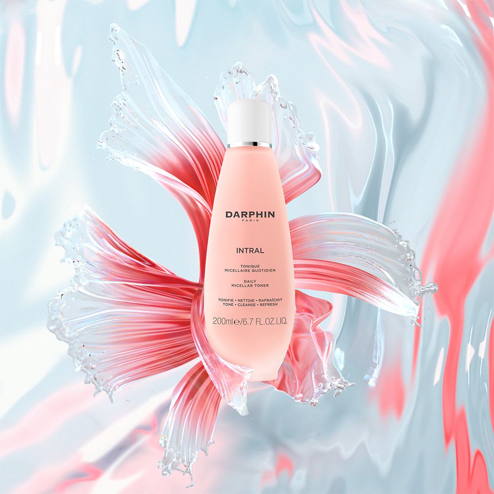 DARPHIN INTRAL Tonico Micellare quotidiano 200 ml