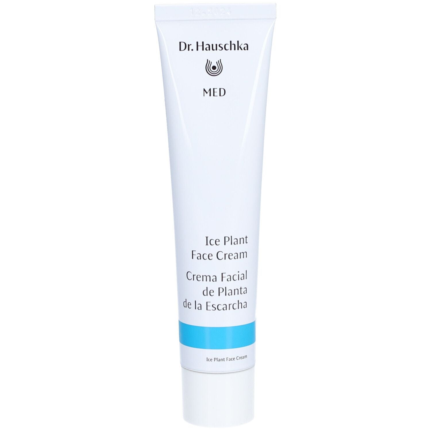 DR. HAUSCHKA Crema viso alla pianta di Escarcga 40 ml