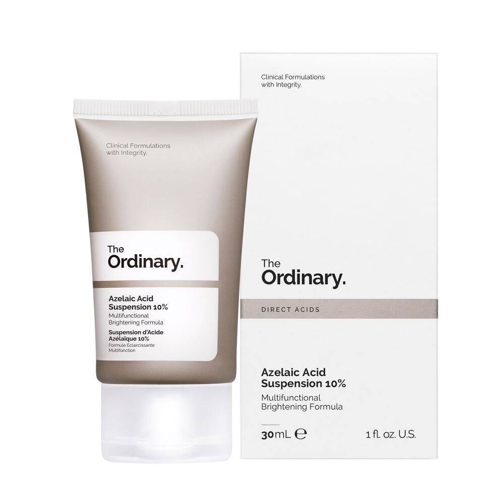 THE ORDINARY ACIDE AZÉLAÏQUE EN SUSPENSION 10% 30 ml