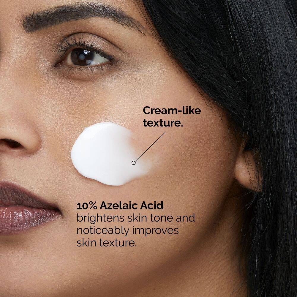 THE ORDINARY ACIDE AZÉLAÏQUE EN SUSPENSION 10% 30 ml