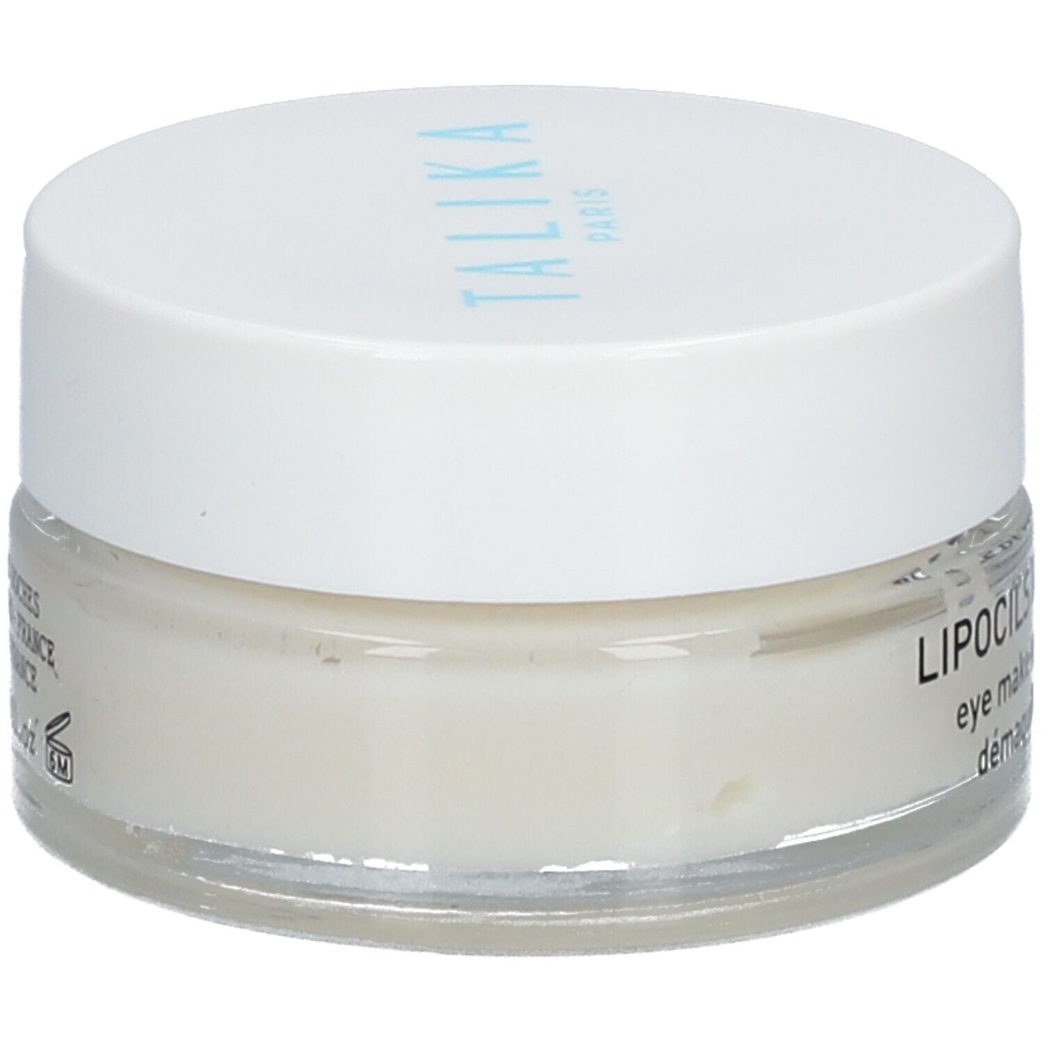 TALIKA STRUCCANTE OCCHI LIPOCILS 30 ml