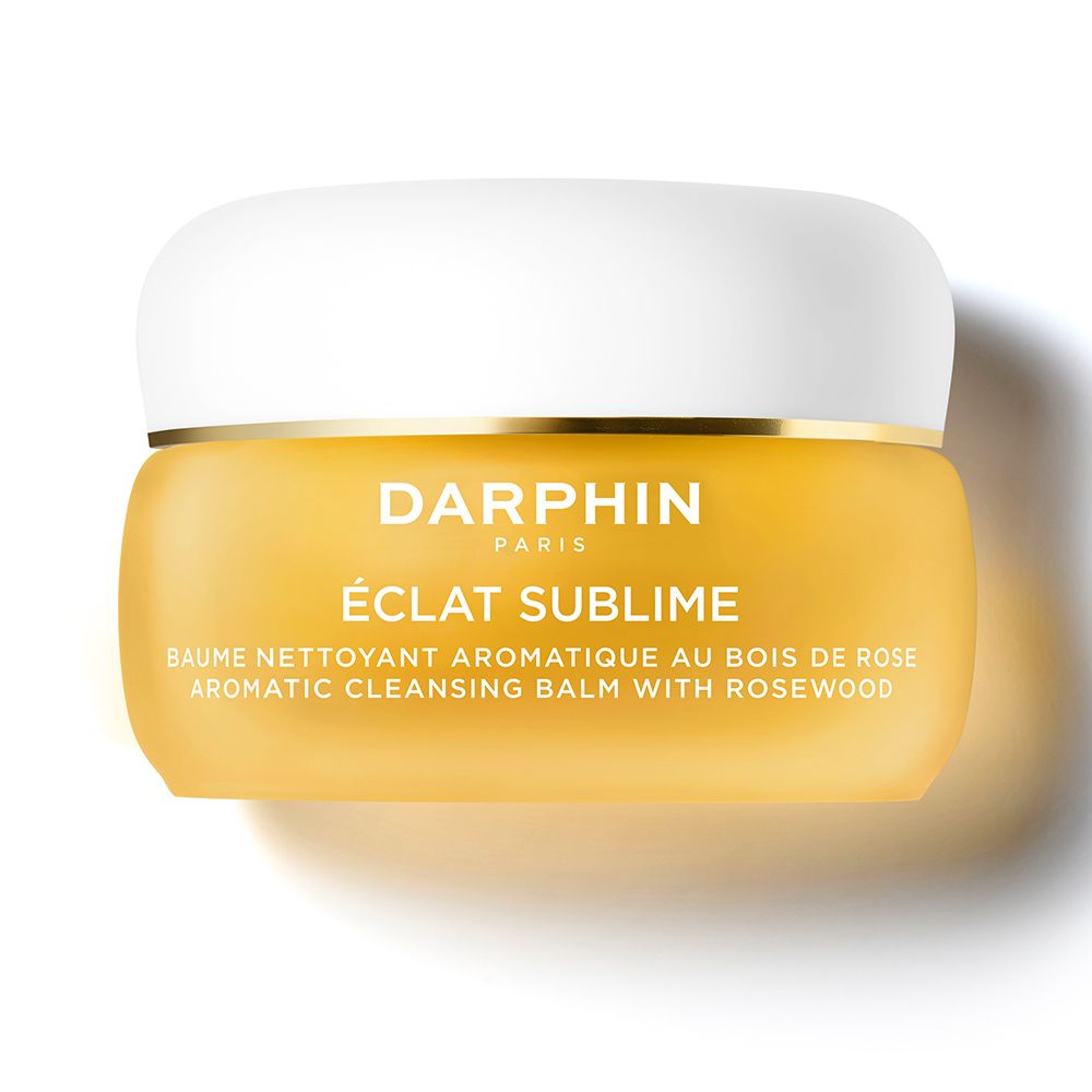 DARPHIN ÉCLAT SUBLIME balsamo detergente aromatico al legno di rosa 40 ml