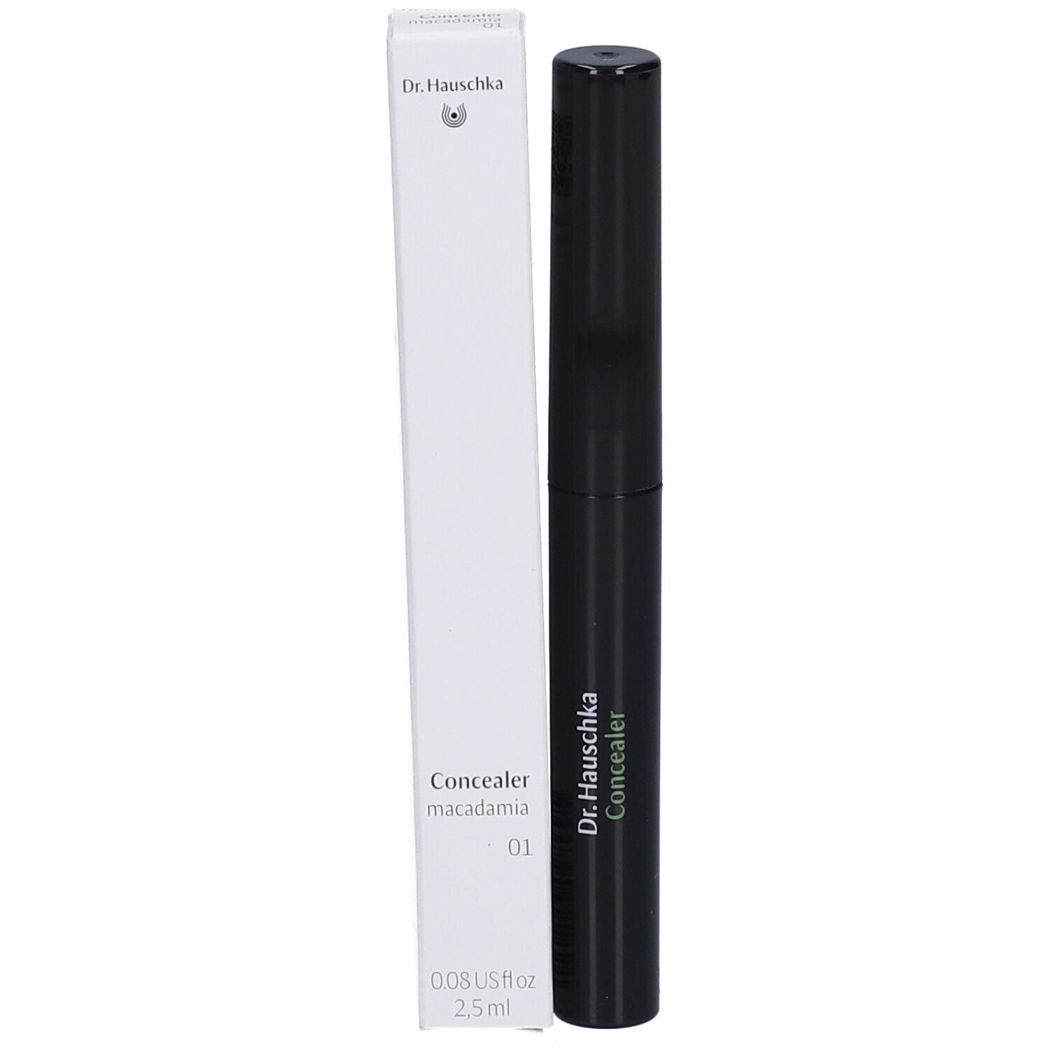 DR. HAUSCHKA Correttore #macadamia-01 2.5 ml