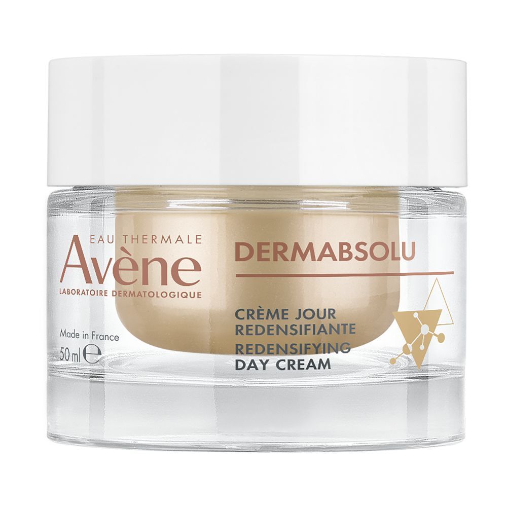 AVÈNE DERMABSOLU crema giorno ridensificante 50 ml
