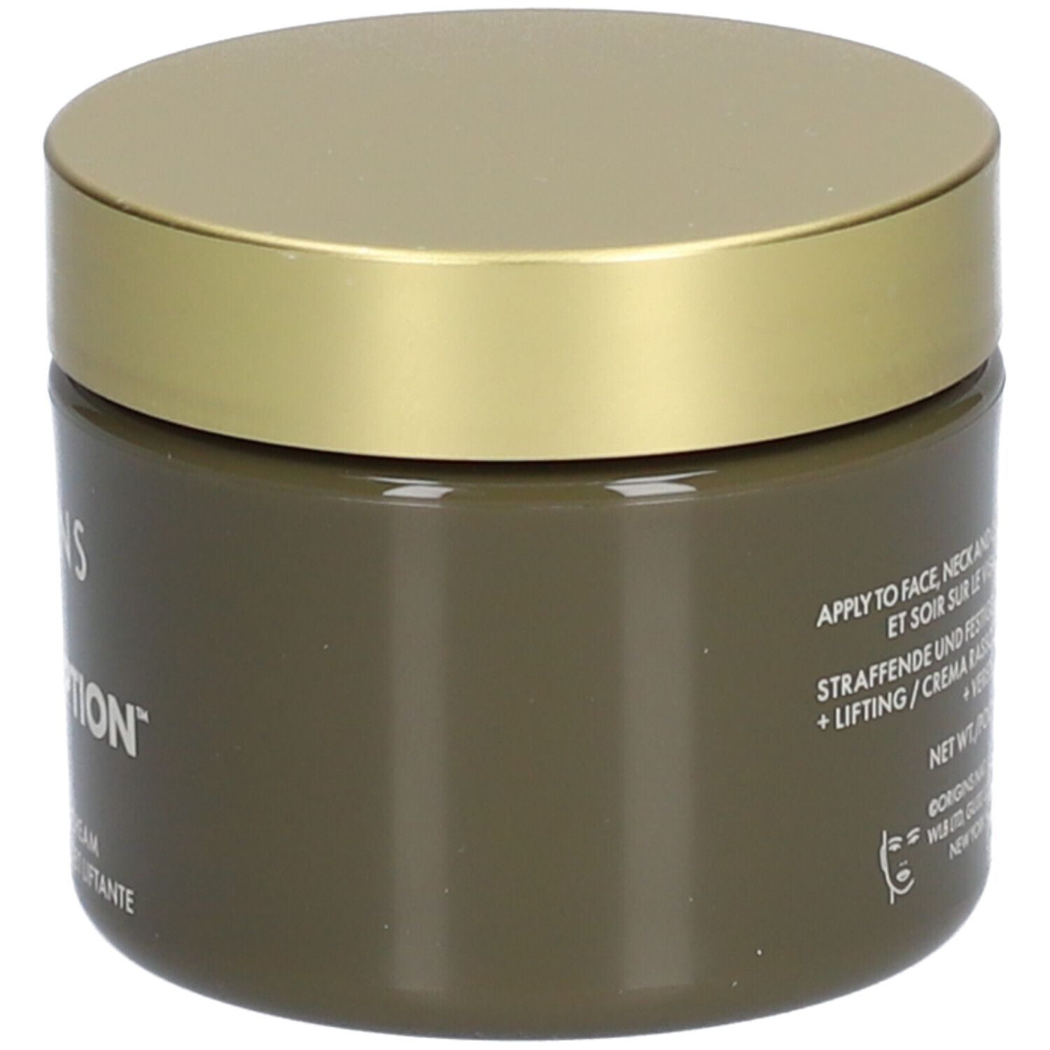 ORIGINS PLANTSCRIPTION powerful firming cream 50 ml