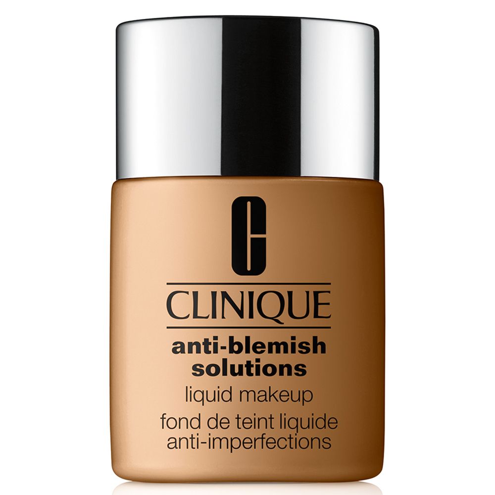 CLINIQUE FOND DE TEINT ANTI-IMPERFECTIONS #sand 30 ml