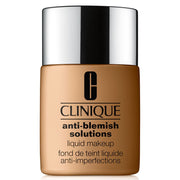 CLINIQUE ANTIBLEMISH fondotinta fluido #sand 30 ml