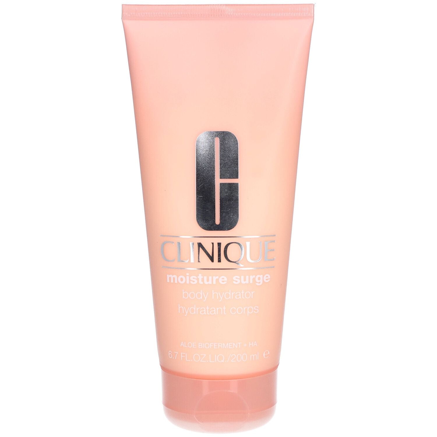 CLINIQUE MOISTURE SURGE hydratant corps 200 ml