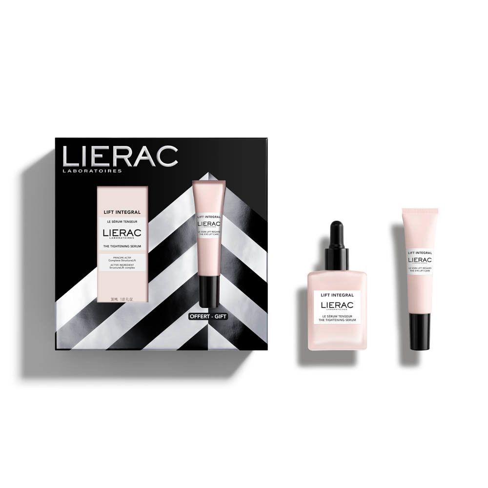 LIERAC LIFT INTEGRAL SIERO LIFTANTE SET 2 pz