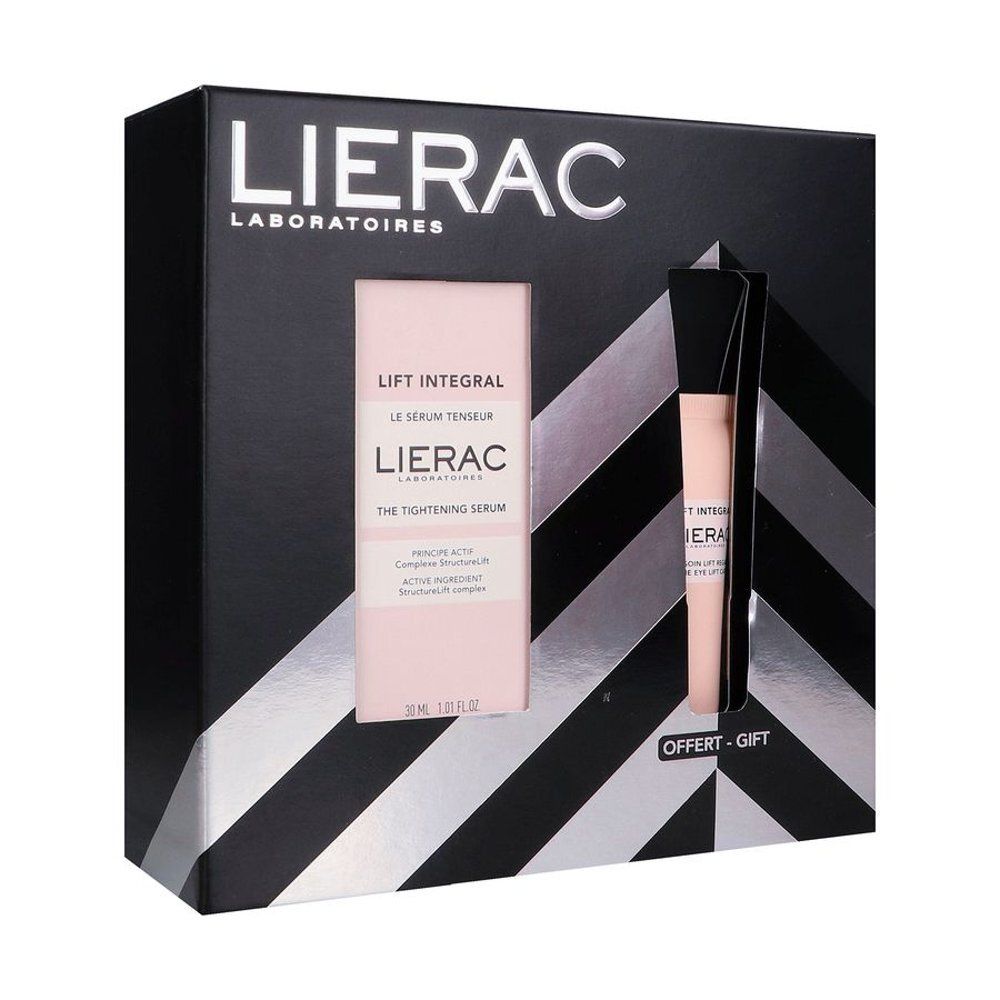 LIERAC LIFT INTEGRAL SIERO LIFTANTE SET 2 pz