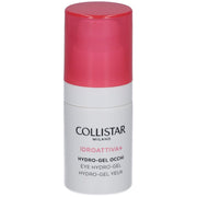 COLLISTAR IDROATTIVA+ idrogel contorno occhi 15 ml