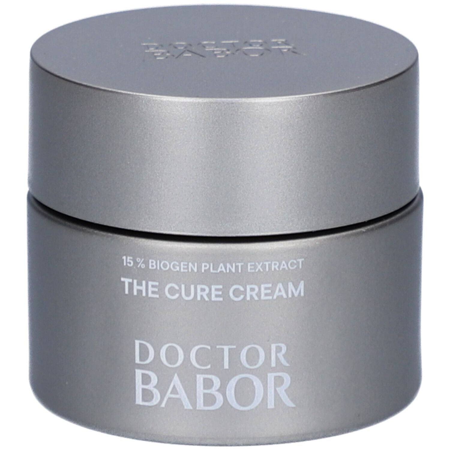 BABOR LA CURE crème visage 50 ml