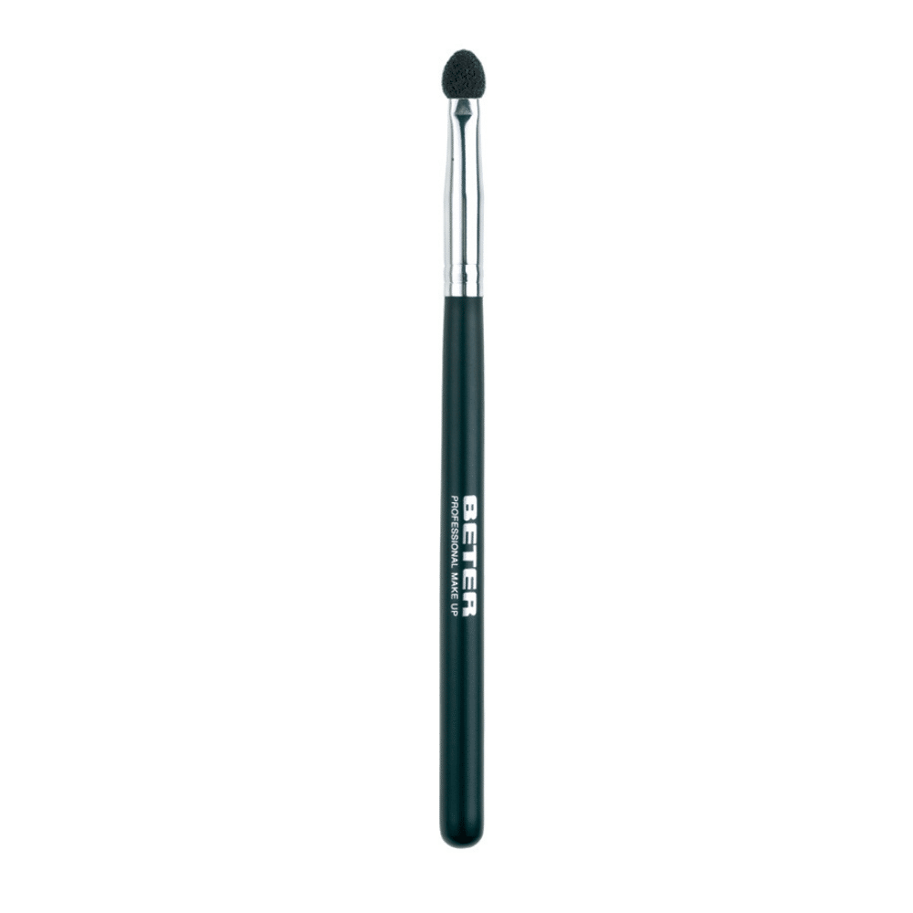 BETER PROFESSIONAL pincel esponja aplicador sombra de ojos 1 u