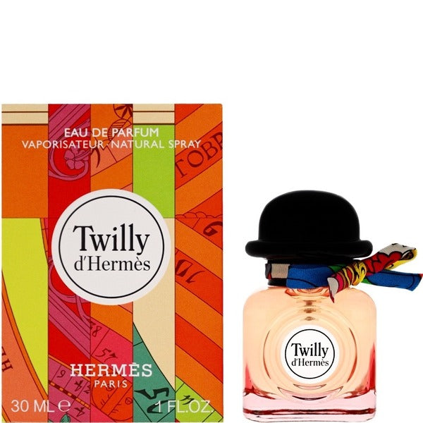 TWILLY D'HERMÈS eau de parfum spray 30 ml