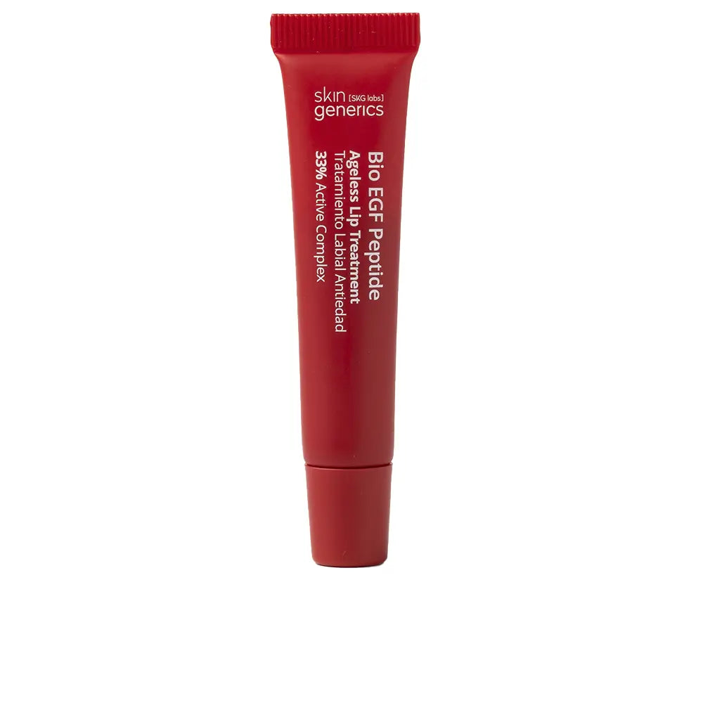 SKIN GENERICS BIO EGF PEPTIDE trattamento labbra anti-età 7 ml