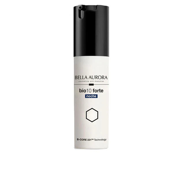 BELLA AURORA BIO10 FORTE NUIT sérum intensif dépigmentant anti-taches 30 ml