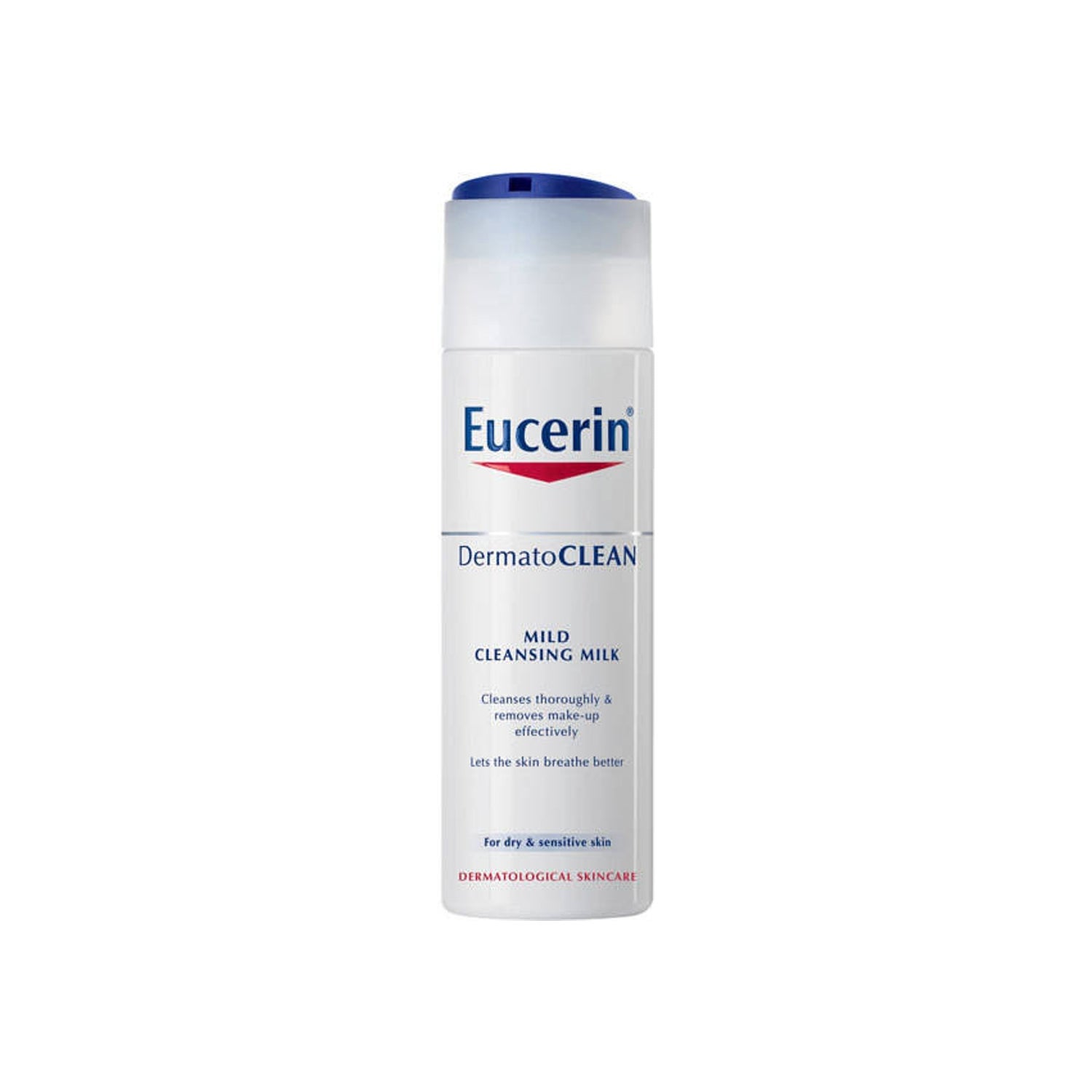 EUCERIN DERMATOCLEAN tonico viso 200 ml