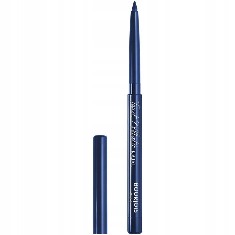 BOURJOIS TWIST KAJAL #05-Mille et une blue