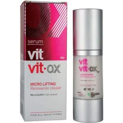 DIET ESTHETIC VIT VIT COSMECEUTICALS SIERO CERAMIDE ALLA CERAMIDE 30 ml
