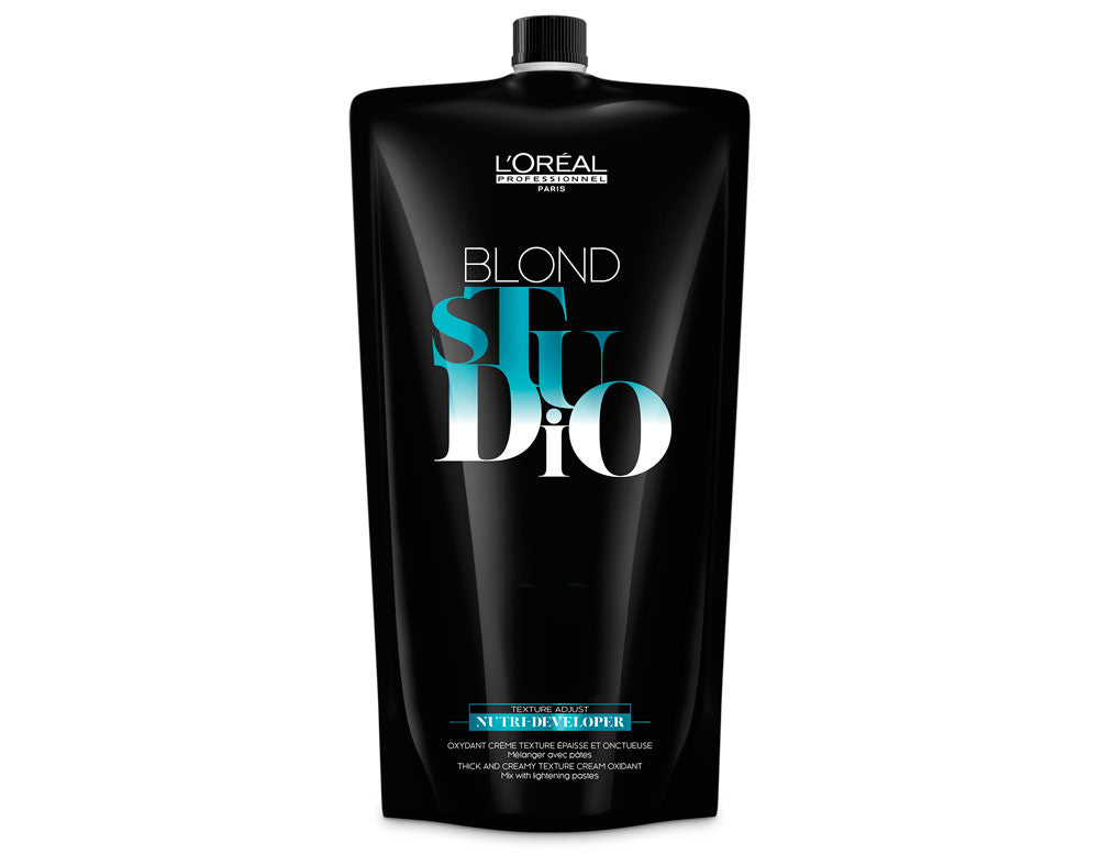 L'ORÉAL PROFESSIONNEL PARIS BLOND STUDIO 1000 gr