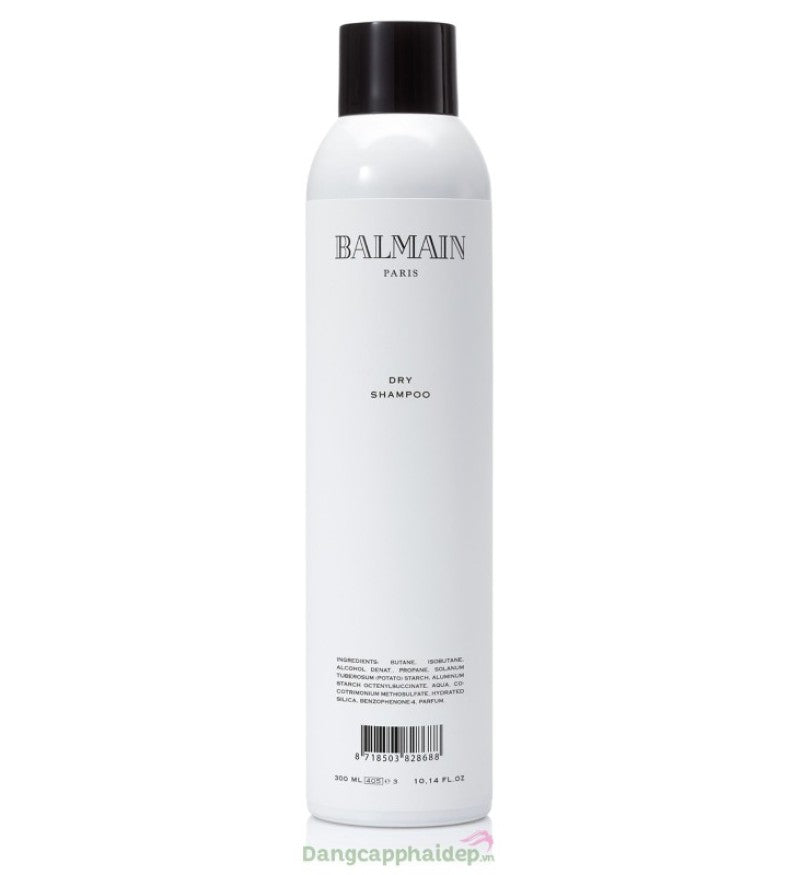 BALMAIN HAIR Shampooing sec 300 ml