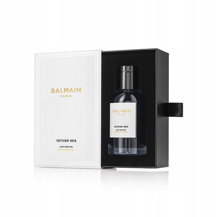 BALMAIN HAIR VETIVER 1974 parfum cheveux 100 ml