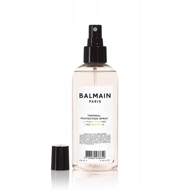 BALMAIN HAIR SPRAY PROTEZIONE TERMICA 200 ml