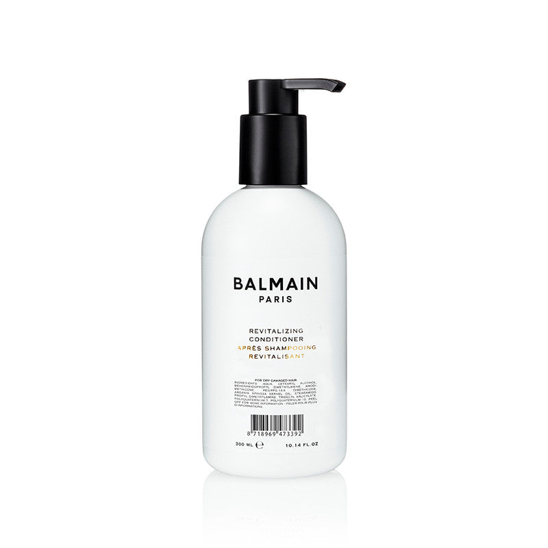 BALMAIN HAIR MASCHERA RIVITALIZZANTE 200 ml