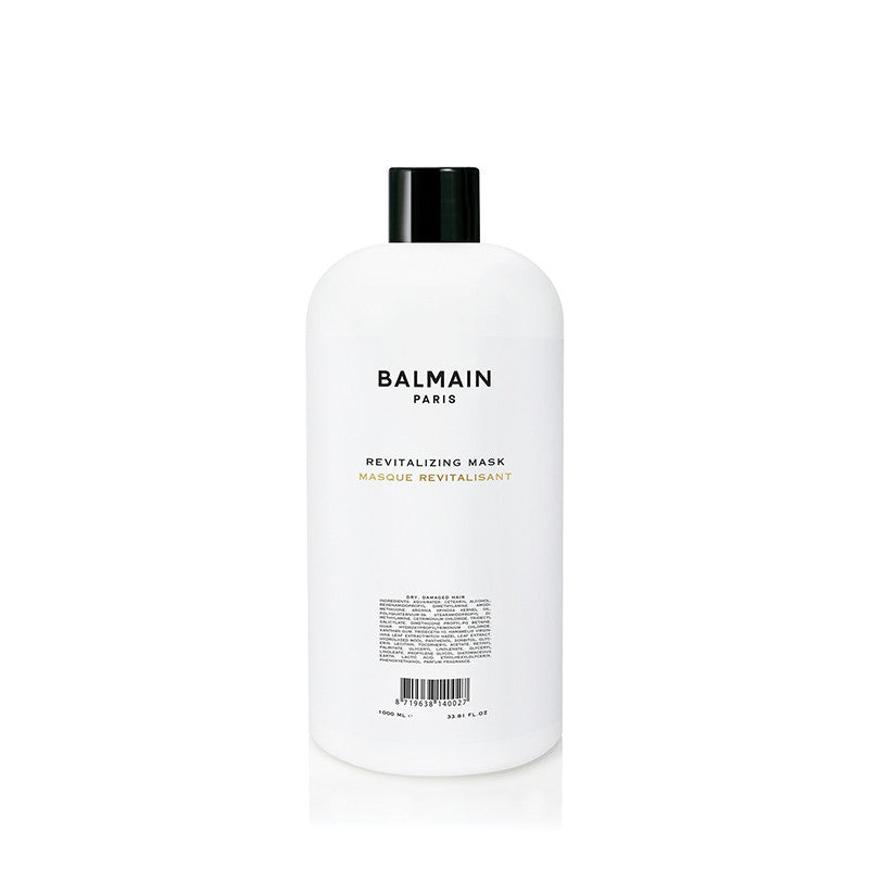 BALMAIN HAIR MASCHERA RIVITALIZZANTE 200 ml