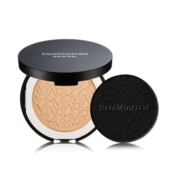 BARE MINERALS ORIGINAL Mineral Compact Foundation SPF 15 #13-Golden Beige 8g