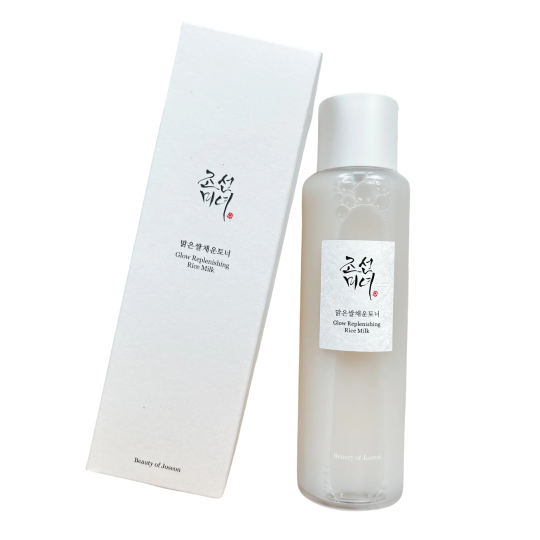 BEAUTY OF JOSEON GLOW REPLENISHING tonico illuminante 150 ml