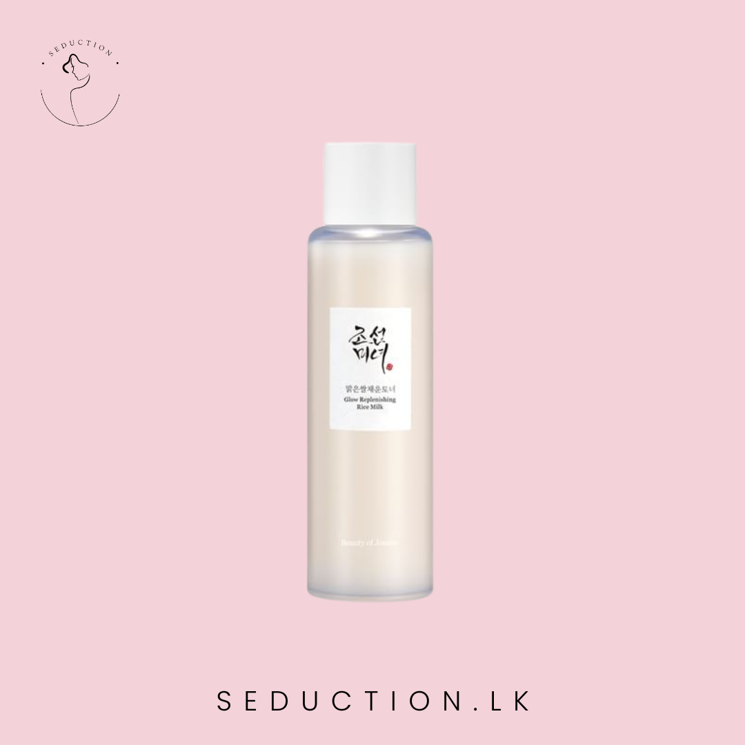 BEAUTY OF JOSEON GLOW REPLENISHING tonico illuminante 150 ml