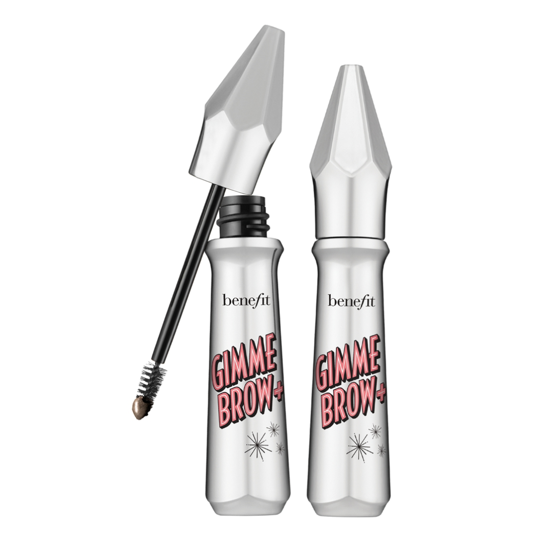BENEFIT GIMME BROW gel volumizzante con fibre #3 3 gr