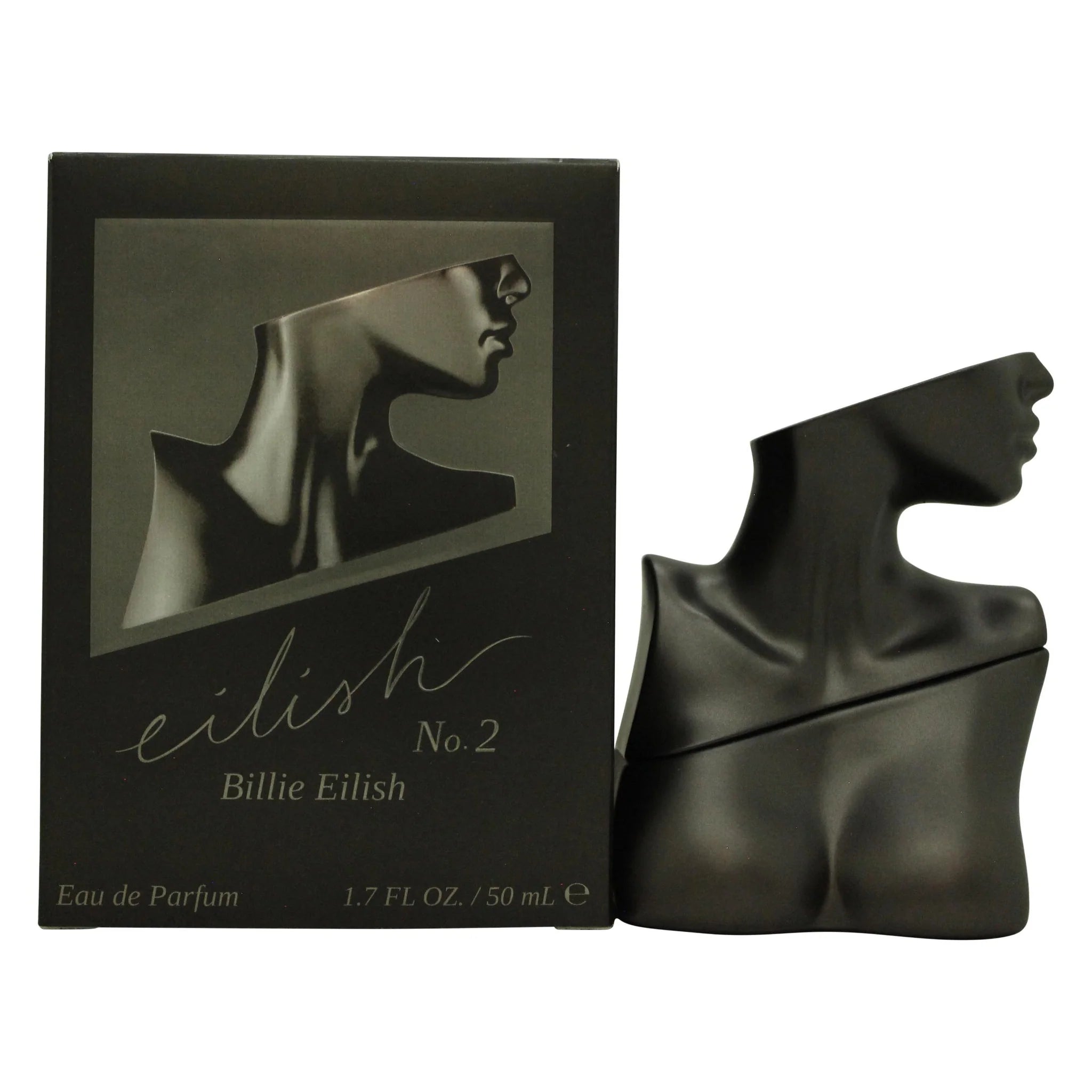 BILLIE EILISH EILISH No.2 edp vapo 50 ml