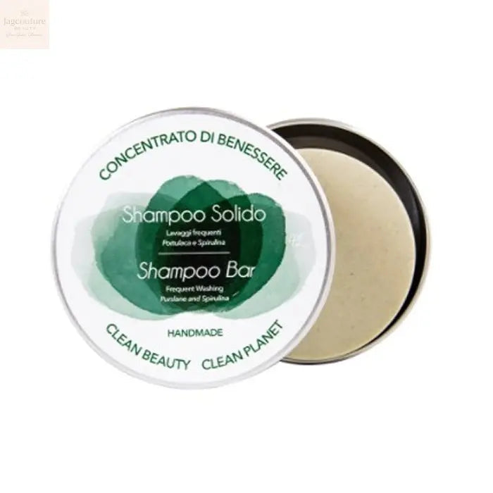 BIOCOSME BIO Shampoo solido 130 gr
