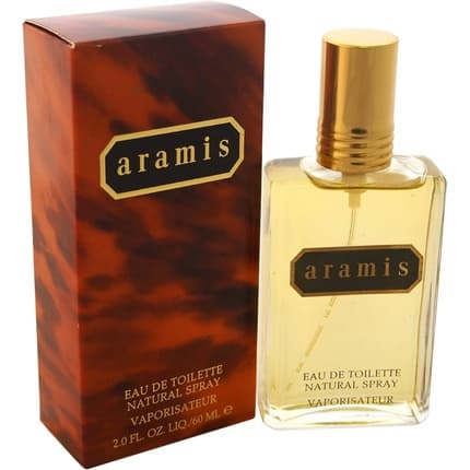 ARAMIS INTUITION CASE 2 pcs