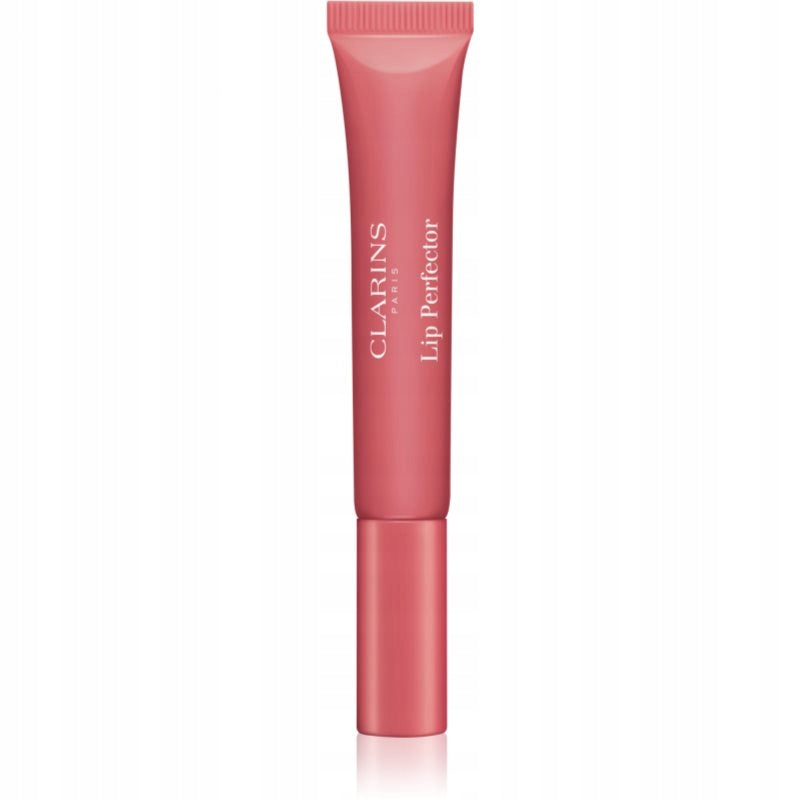 CLARINS LIP PERFECTOR lip gloss #19-intense smoky rose 12 ml