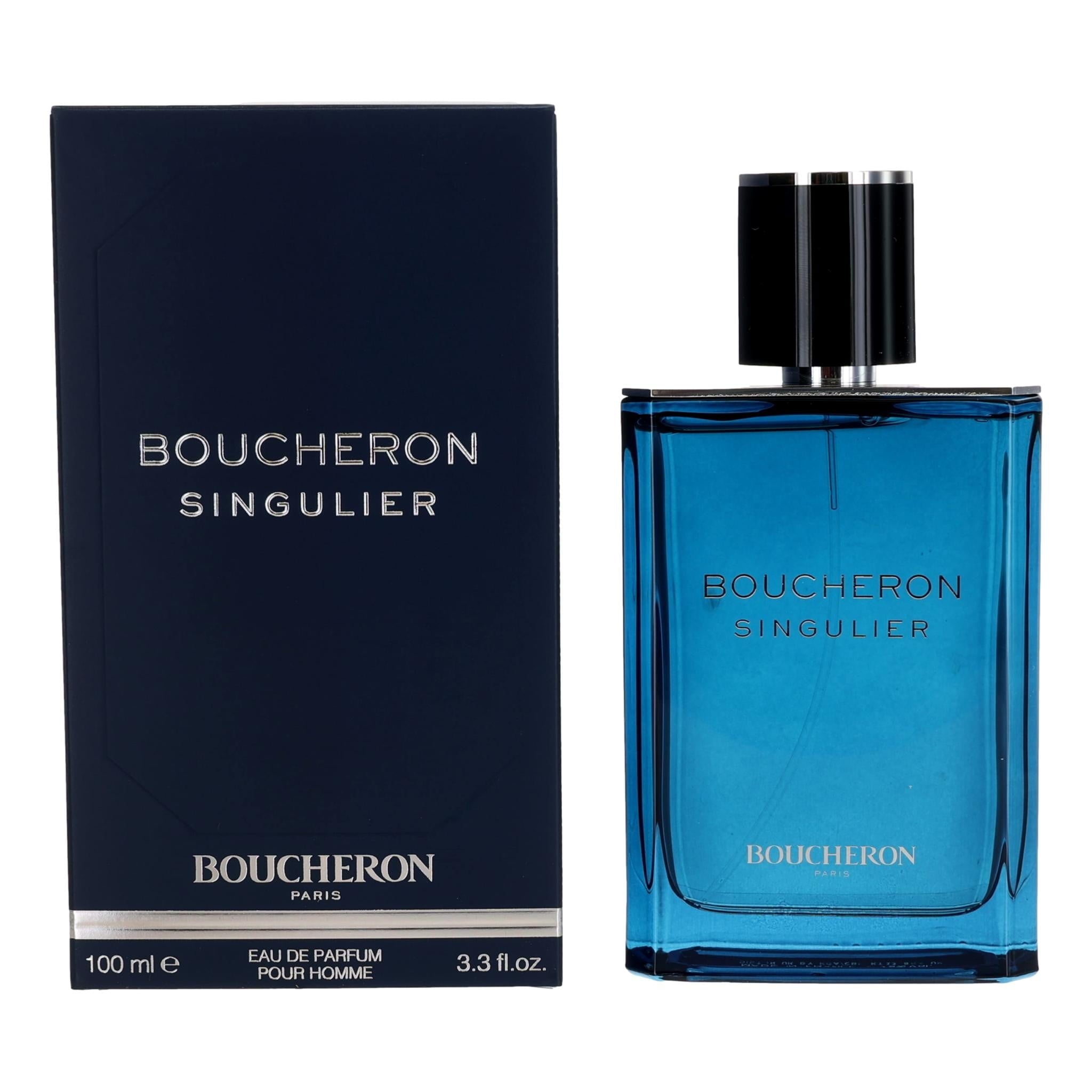 BOUCHERON SINGULIER edp vapo 100 ml