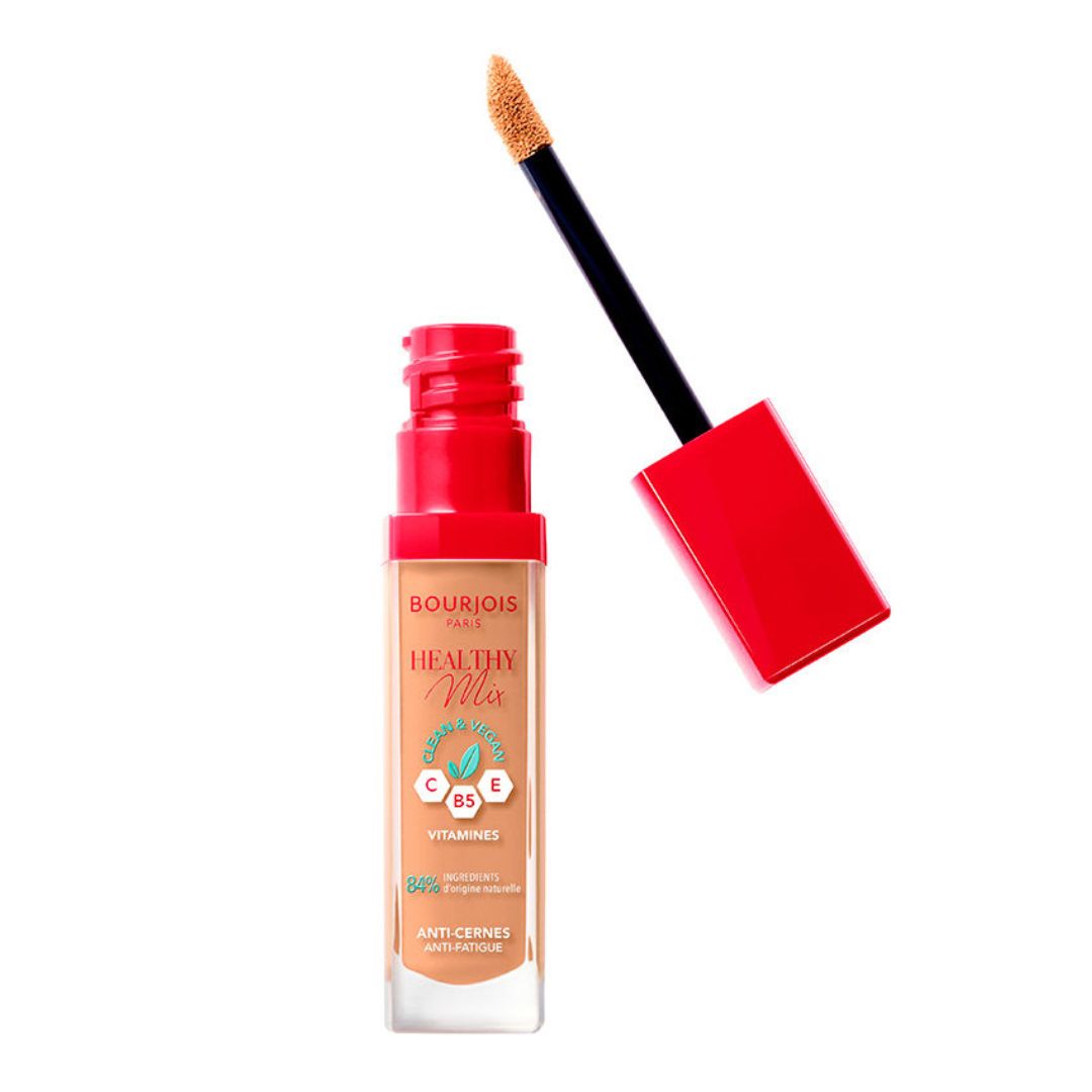 BOURJOIS HEALTHY MIX correttore vitamine #54-bronzo solare 6 ml
