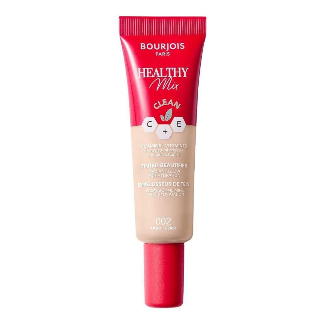 BOURJOIS HEALTHY MIX tinted beautifier #002